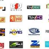 India live TV (Indian) on 9Apps