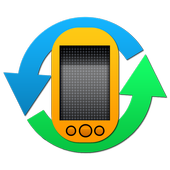 Mobile Data Recovery Software icon