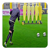 Football Training App icon