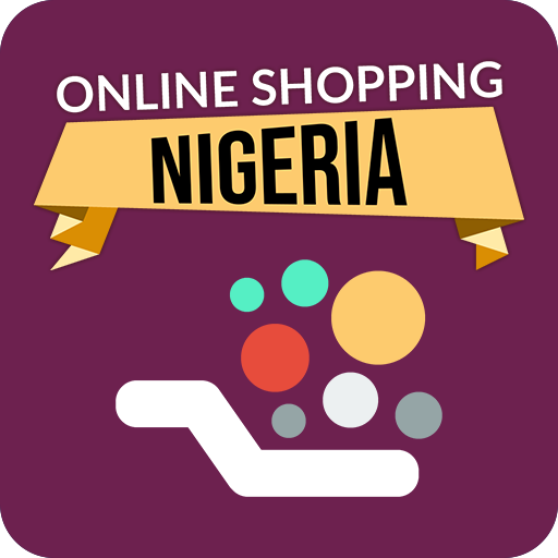 Online Shopping Nigeria icon