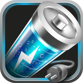 Battery Saver - Android Doctor icon