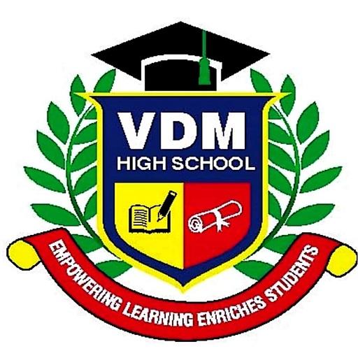 VDM High School icon