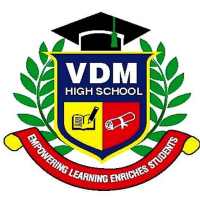 VDM High School on 9Apps