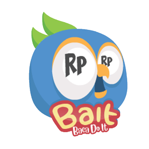 BAIT NEWS icon