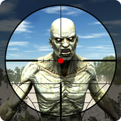Zombie Shooter icon