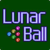 Lunar Ball Classic icon