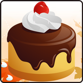 Chocolate Cake Recipes icon