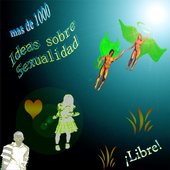 educación sexual mi pubertad icon