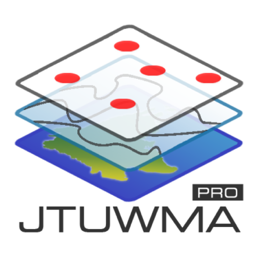 JTUWMA Pro icon