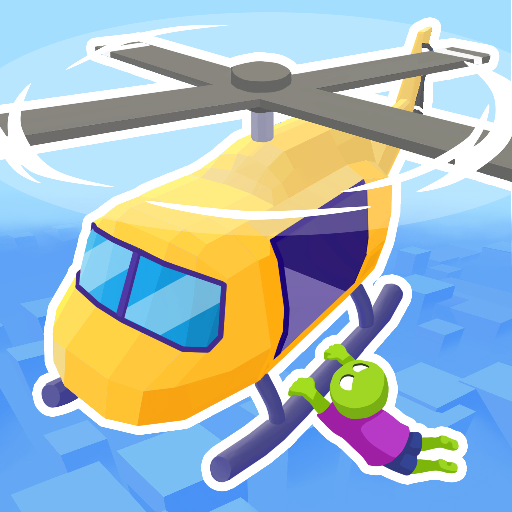 Air Rescue icon