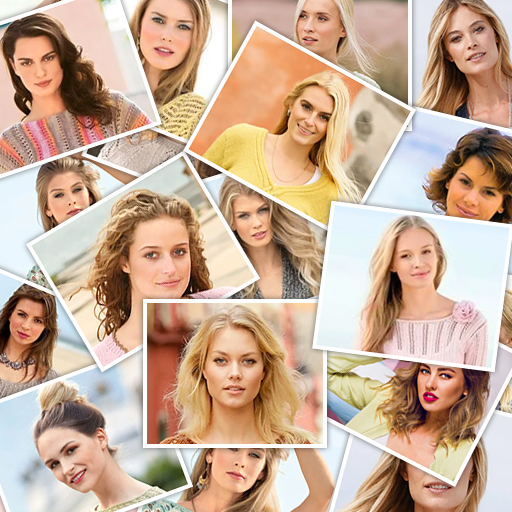 Collage Photo - Text Photo icon