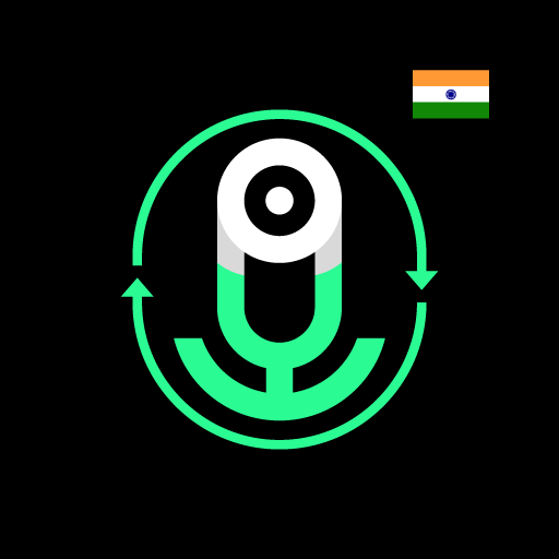 Translar - Translate Free Messenger Made In India icon