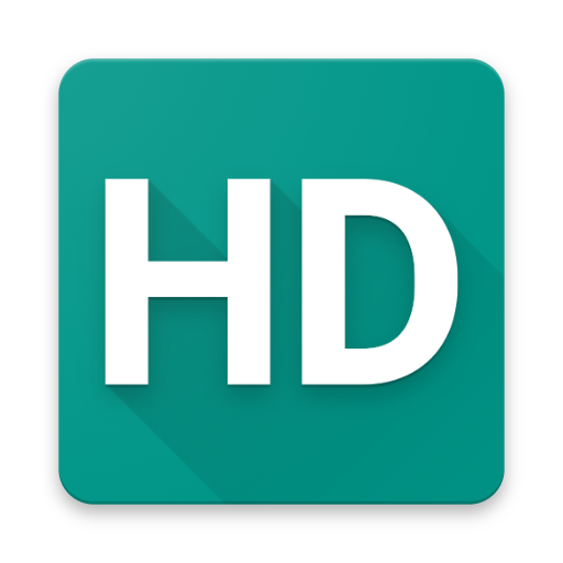 HD Wallpapers icon