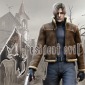ikon Resident Evil 4 Walkthrough