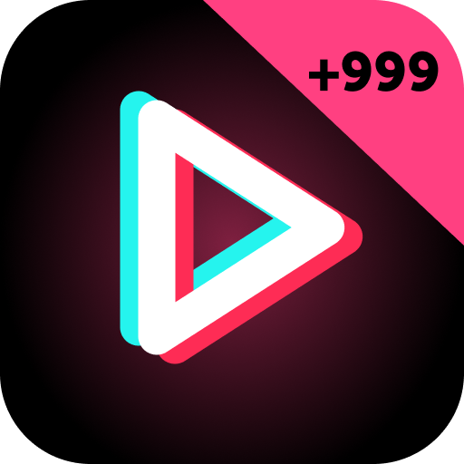 Просмотры и подписчики для Тик Ток от тегов icon