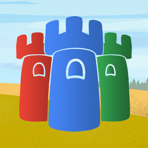 Battle Of Castles icon