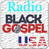 black gospel radio station free am fm online on 9Apps