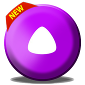 Алиса голосовой помошник. на русском иконка