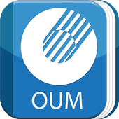 OUM App for phone icon