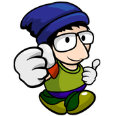 Super Jimmy Adventure icon