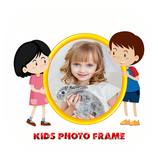 Kids Photo Frame - Birthday Photo Frames icon