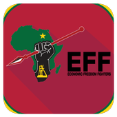 Economic Freedom Fighters icon