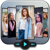 Video Collage Maker icon