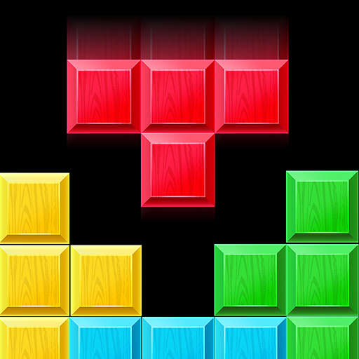 Puzzle Blocks icon
