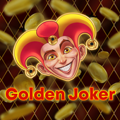 Golden Joker иконка