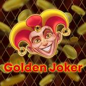 Golden Joker on 9Apps