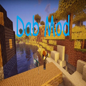 Dab Mod icon