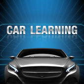 Carplay OBDScanner Bluetooth 4 icon