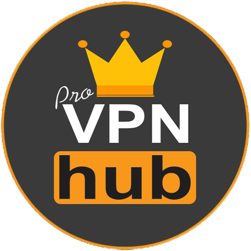 VPN Hub Pro - Unlimited VPN &amp; Secure Internet icon