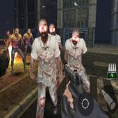 Zombie Hunter icon