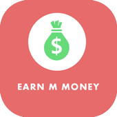 Earn M Money icon