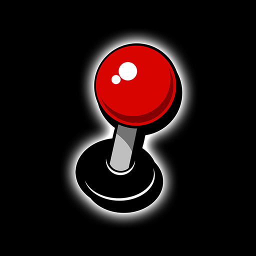 Retro Arcade Games icon