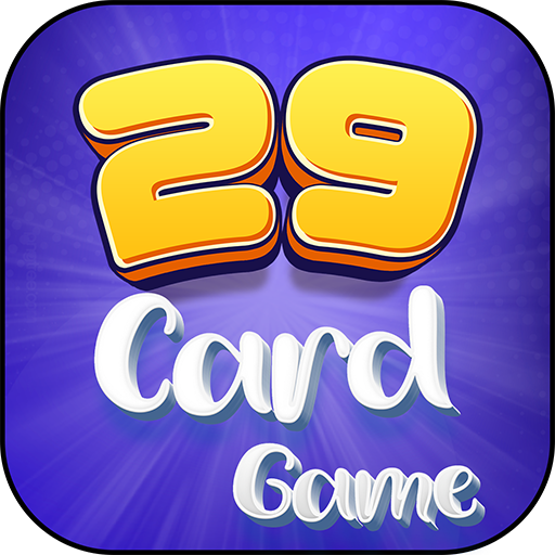 29 Card Game icon