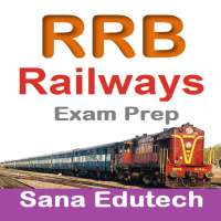 RRB Railways Exam Prep on 9Apps