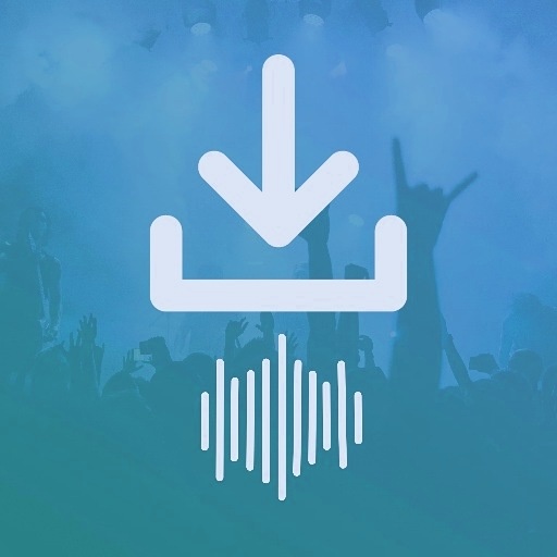 Music Downloader - Music Player icon
