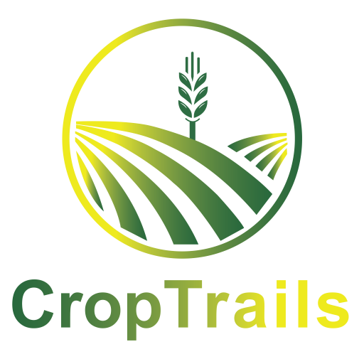 CropTrails Pro icon