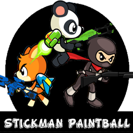 Modern Combat: Stickman Paintball | wifi hotspot icon