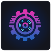 COD GFx Tools Free - No Ban &amp; No Lag icon