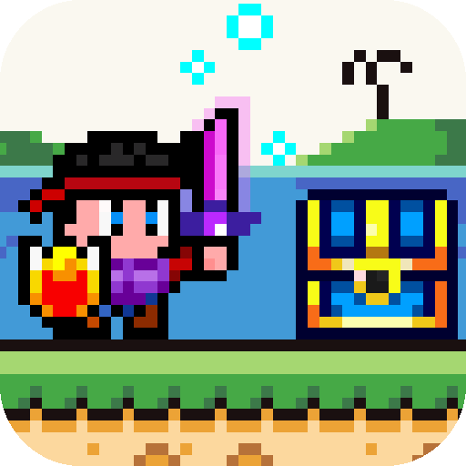 Hero Knight - Action RPG icon