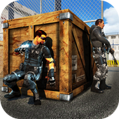 Shadow Survival Gangster Theft &amp; Escape icon