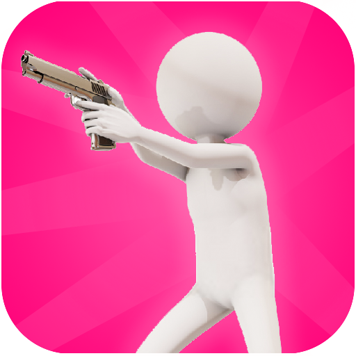 Bullet Shoot 3D icon