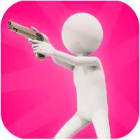 Bullet Shoot 3D