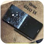 Theme for Samsung Galaxy S8 | S8  Plus on 9Apps