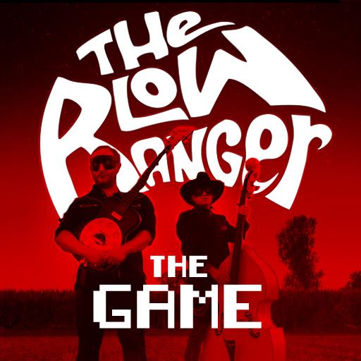 Low Ranger the last Hero! icon