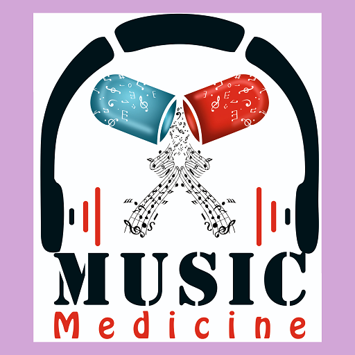 Music Medicine icon