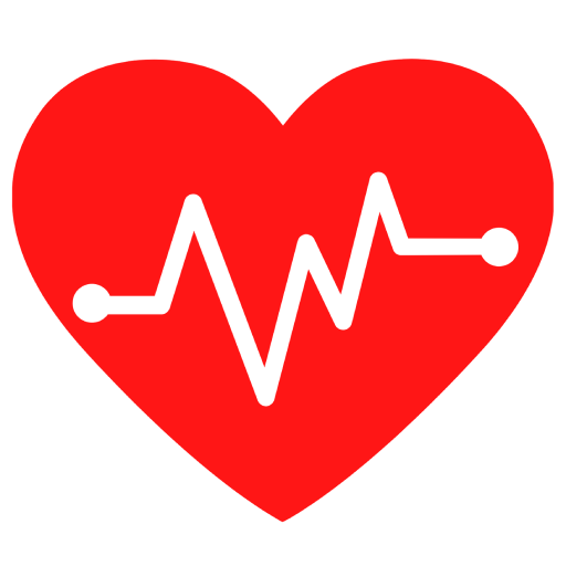 Smart Health Tracker icon
